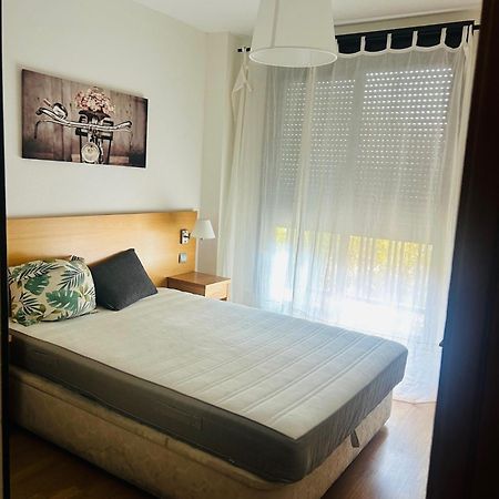 Apartamento Belfast Con Wifi, Piscina Y Netflix Madrid Buitenkant foto