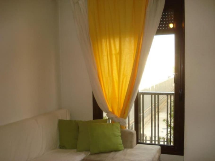 Apartamento Belfast Con Wifi, Piscina Y Netflix Madrid Buitenkant foto