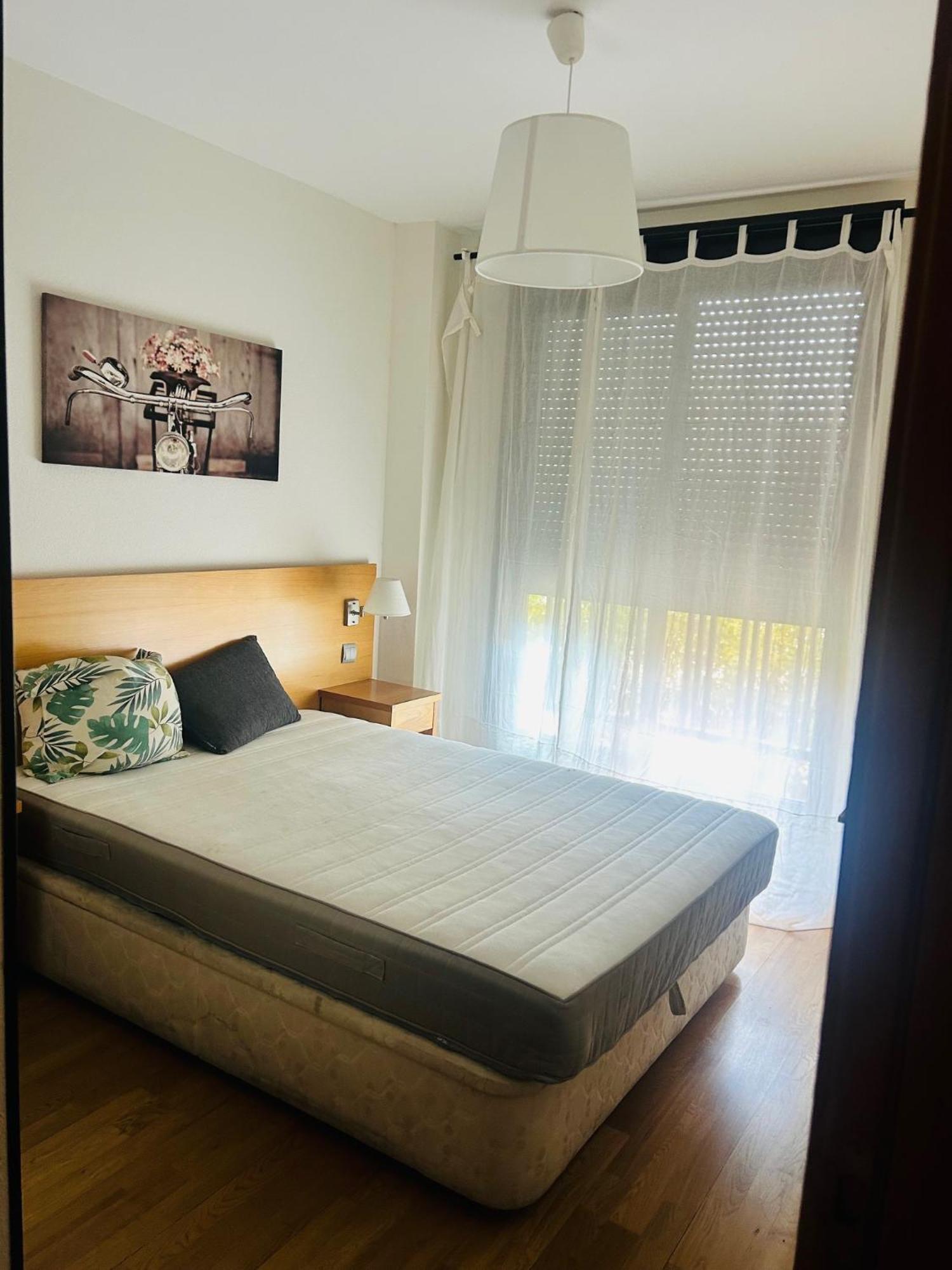 Apartamento Belfast Con Wifi, Piscina Y Netflix Madrid Buitenkant foto
