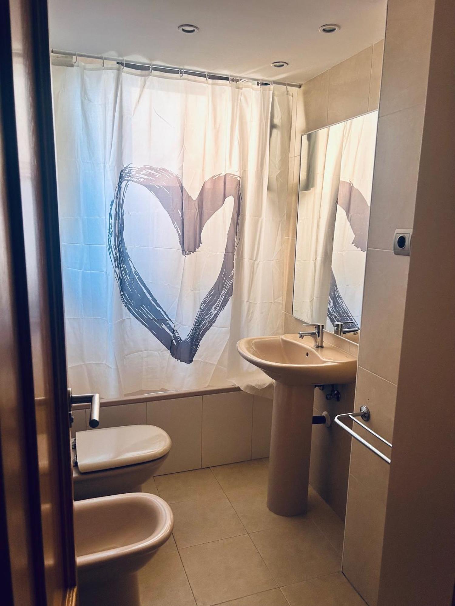 Apartamento Belfast Con Wifi, Piscina Y Netflix Madrid Buitenkant foto